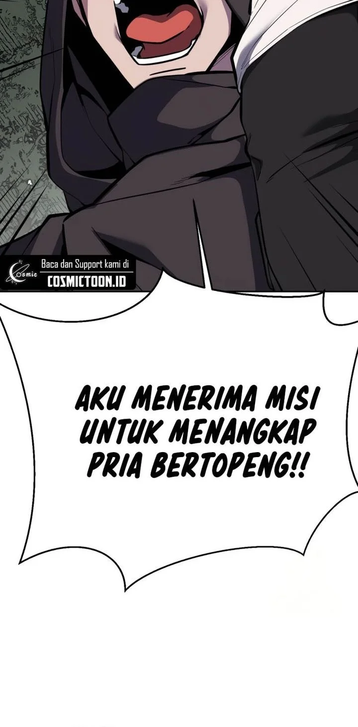 Ticket Hero S2 Bab 156 halaman 47