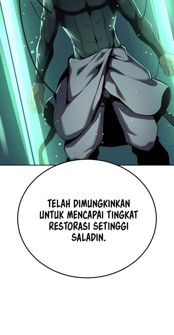 Ticket Hero S2 Bab 156 halaman 59