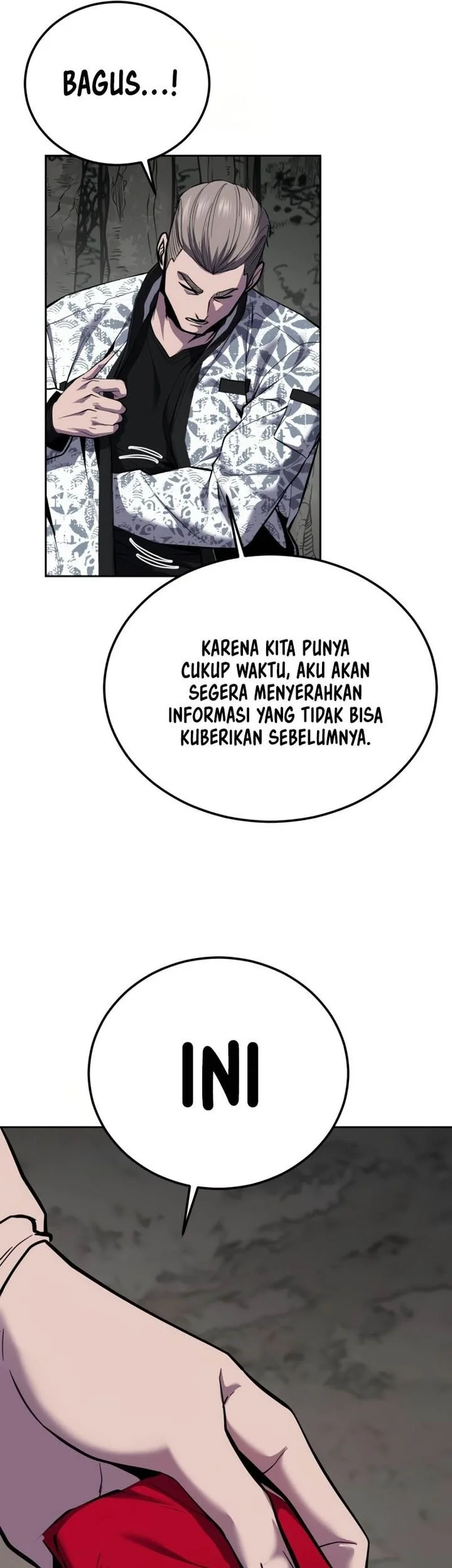 Ticket Hero S2 Bab 156 halaman 63
