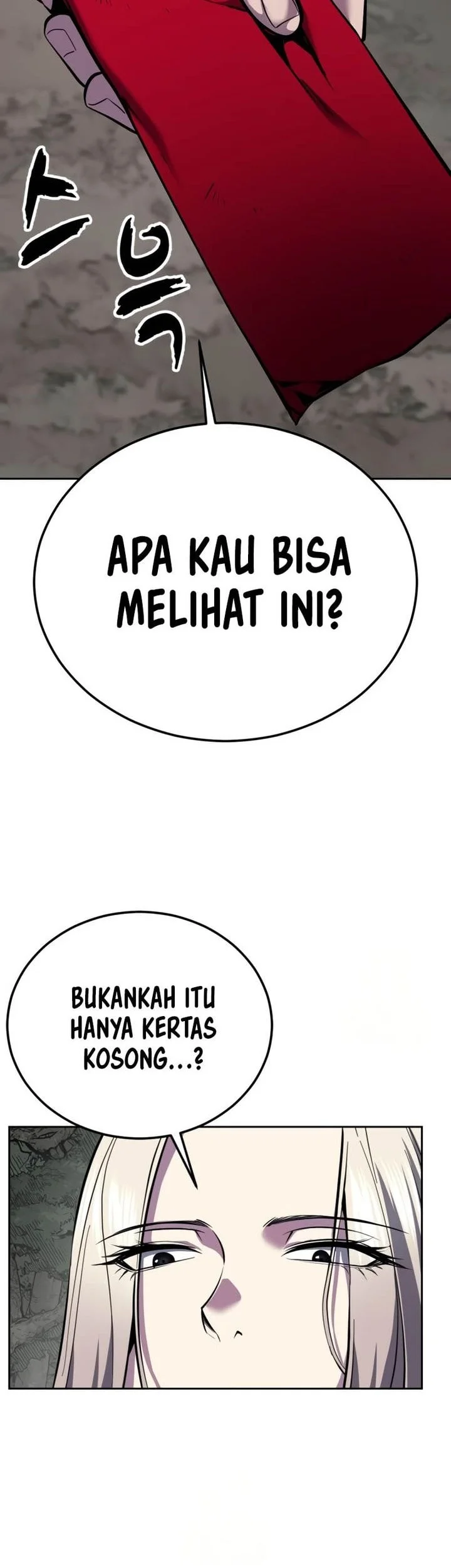 Ticket Hero S2 Bab 156 halaman 64