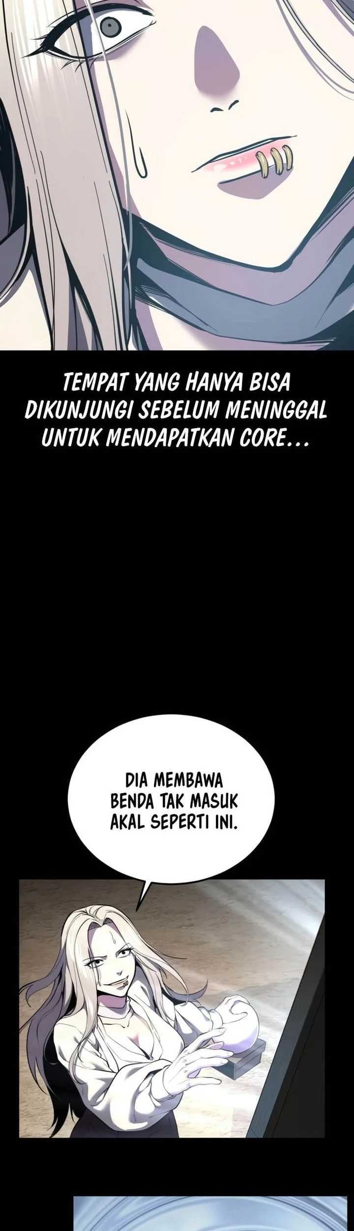 Ticket Hero S2 Bab 156 halaman 79