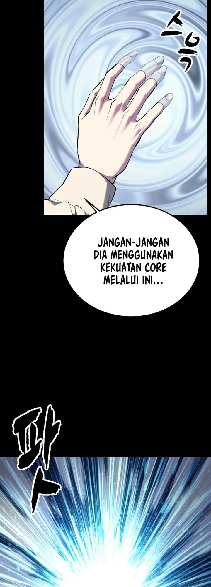 Ticket Hero S2 Bab 156 halaman 80