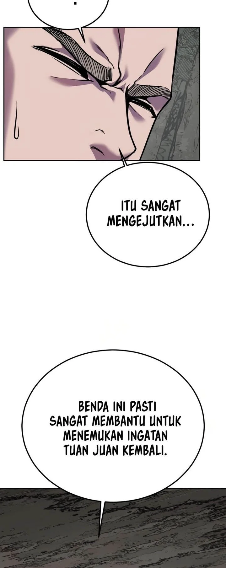 Ticket Hero S2 Bab 156 halaman 86
