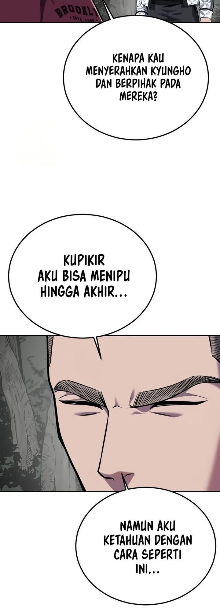 Ticket Hero S2 Bab 157 halaman 23