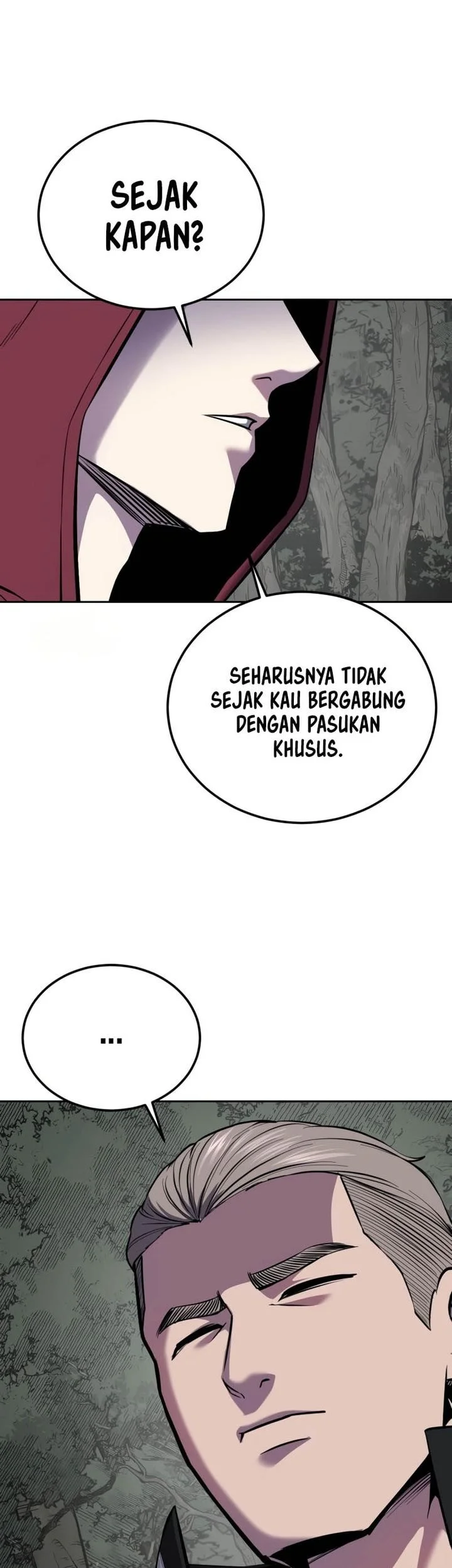 Ticket Hero S2 Bab 157 halaman 24