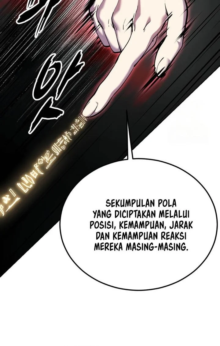Ticket Hero S2 Bab 157 halaman 71