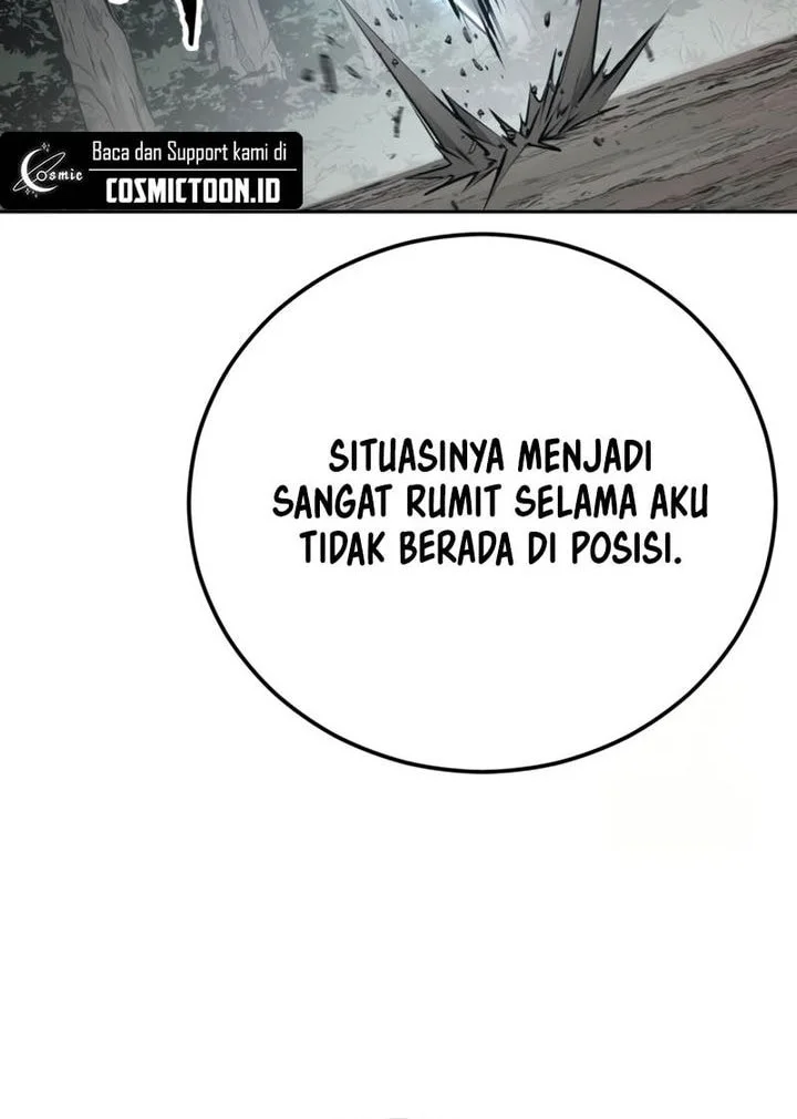 Ticket Hero S2 Bab 157 halaman 101