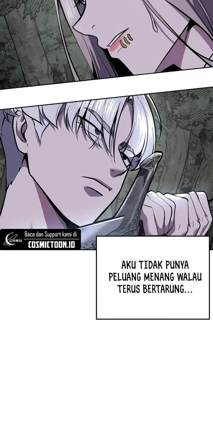 Ticket Hero S2 Bab 158 halaman 13