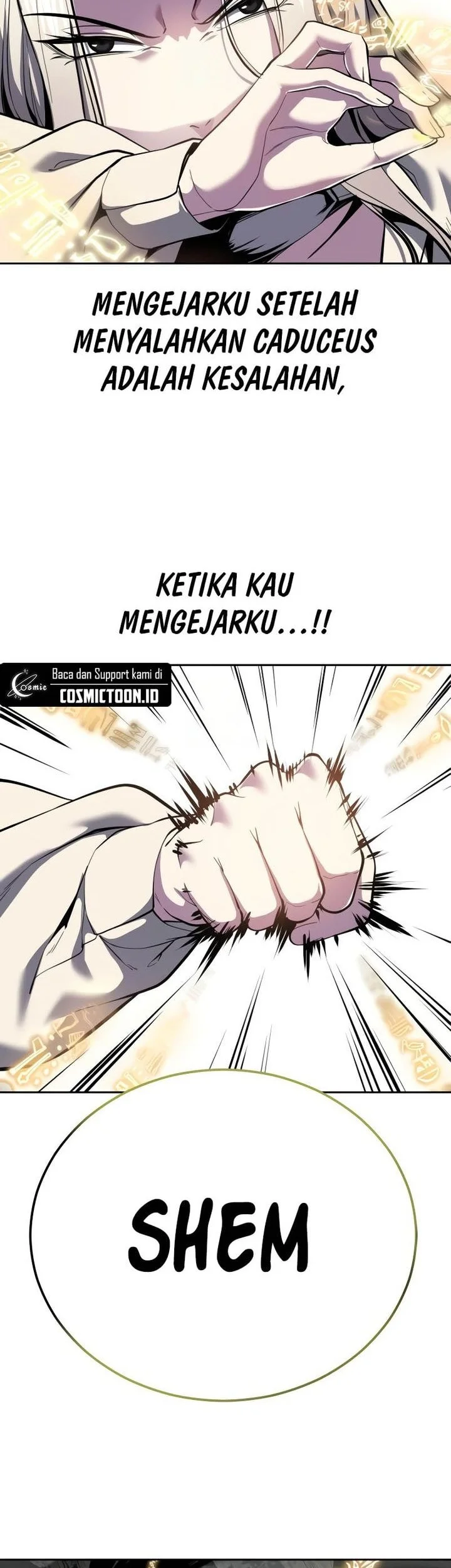 Ticket Hero S2 Bab 158 halaman 24