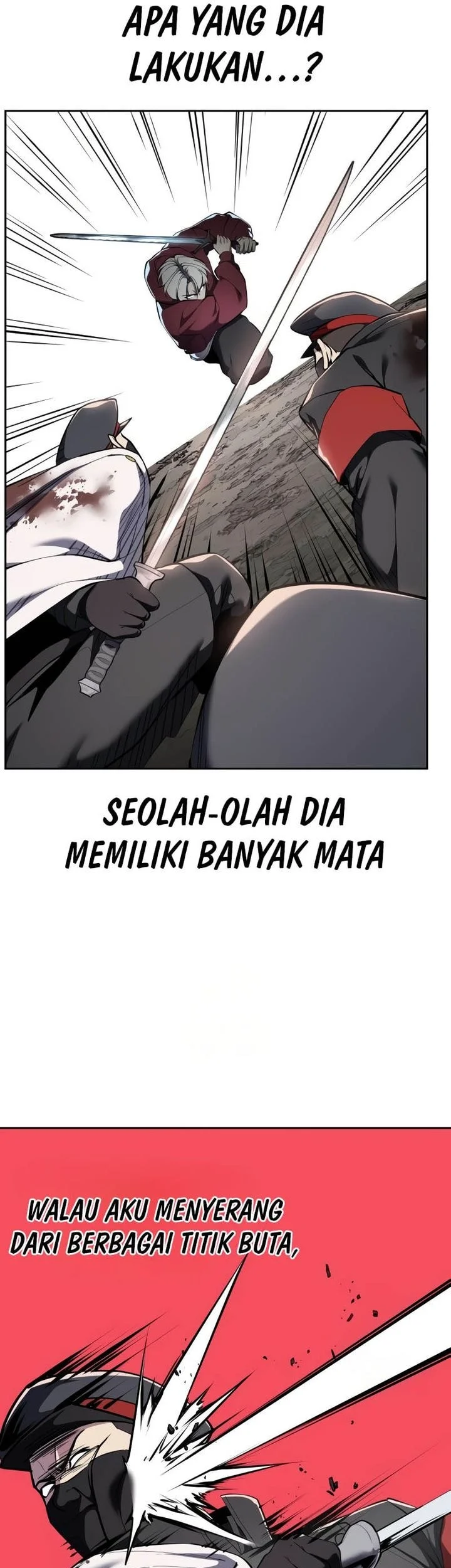 Ticket Hero S2 Bab 158 halaman 29