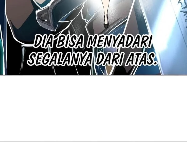 Ticket Hero S2 Bab 158 halaman 37