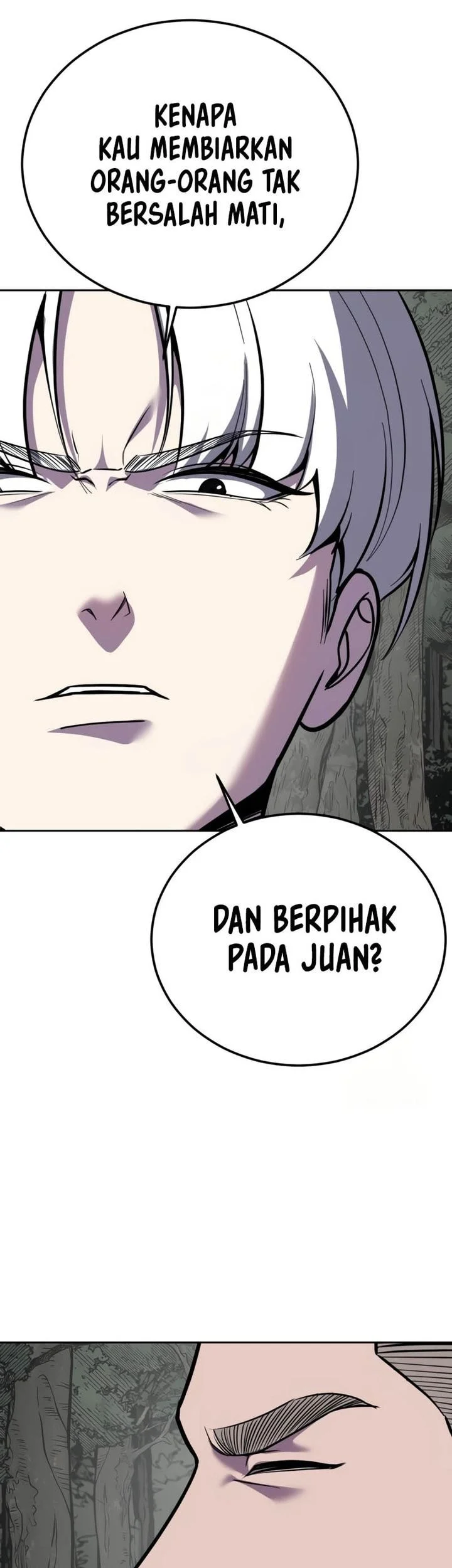 Ticket Hero S2 Bab 158 halaman 77