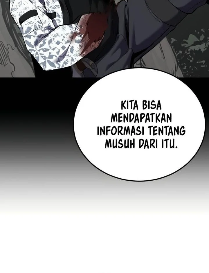 Ticket Hero S2 Bab 158 halaman 91