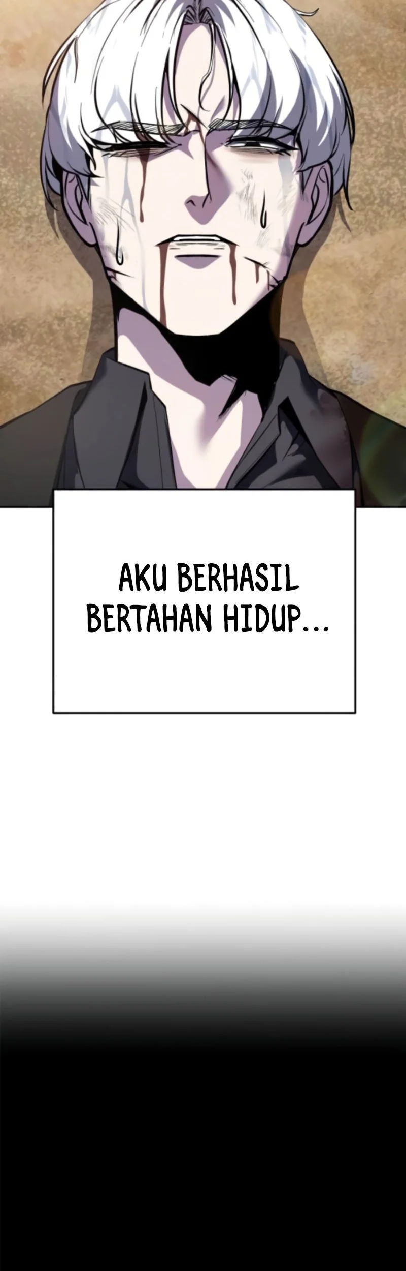Ticket Hero S2 Bab 159 halaman 4