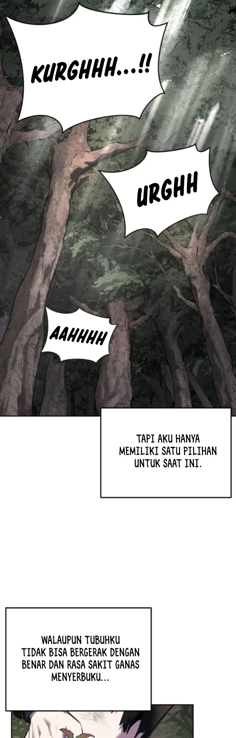 Ticket Hero S2 Bab 159 halaman 14