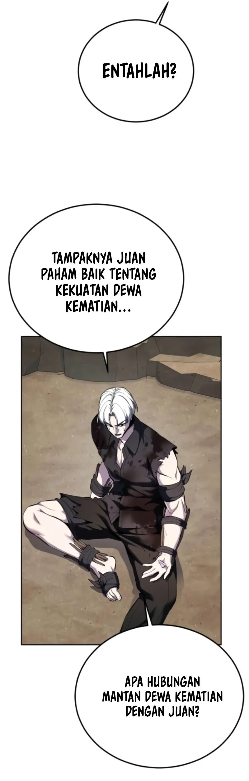 Ticket Hero S2 Bab 159 halaman 49
