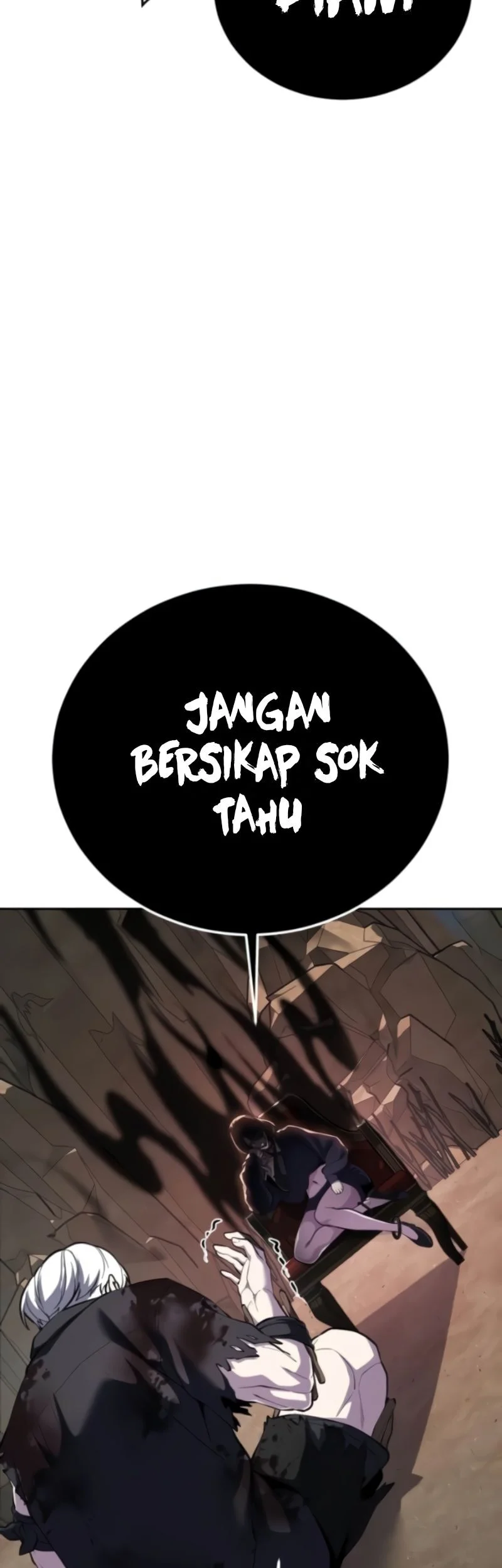 Ticket Hero S2 Bab 159 halaman 57