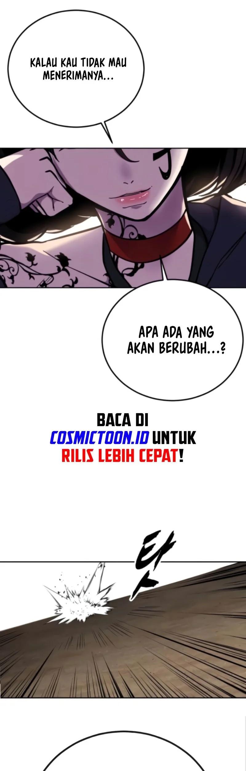 Ticket Hero S2 Bab 159 halaman 64