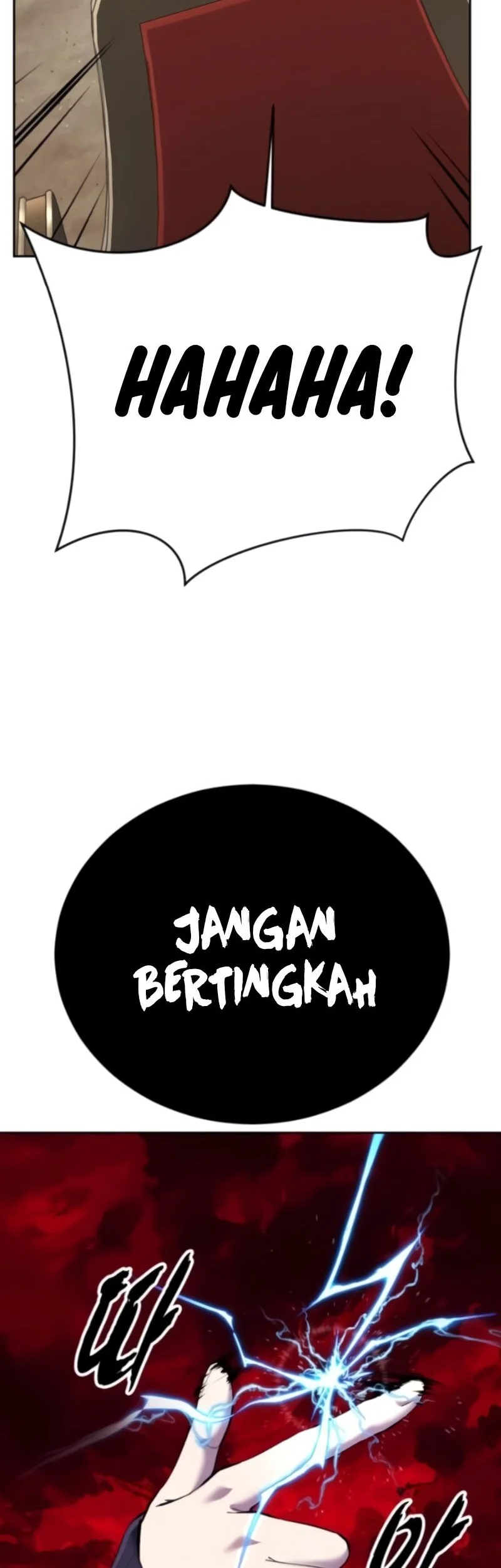 Ticket Hero S2 Bab 159 halaman 68