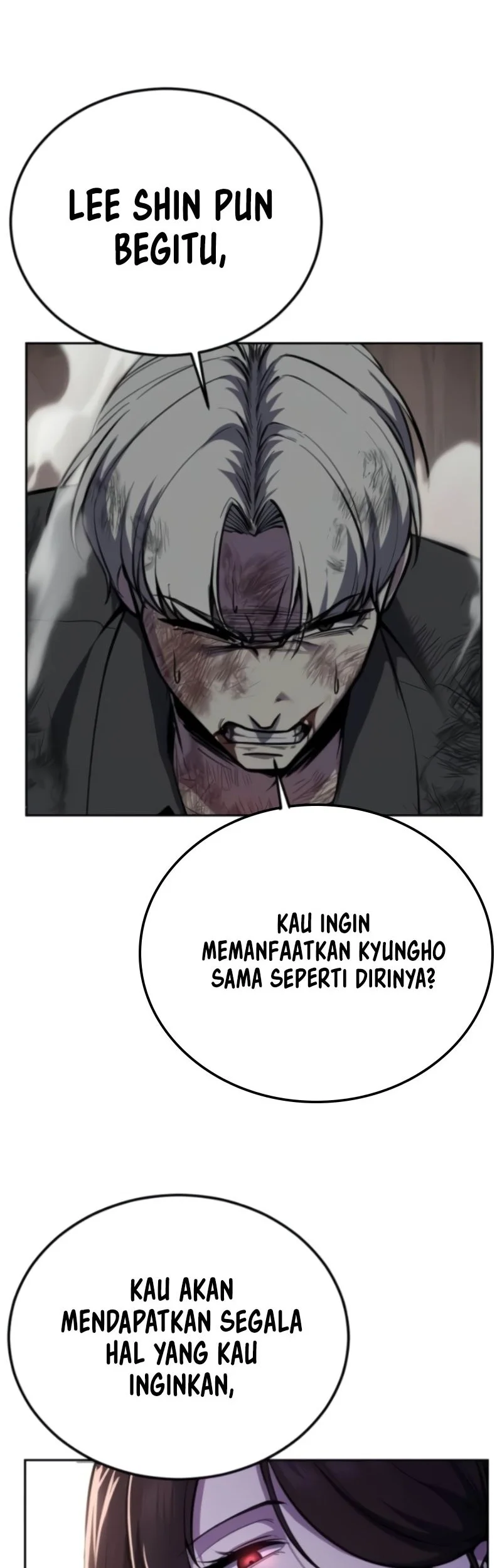 Ticket Hero S2 Bab 159 halaman 74