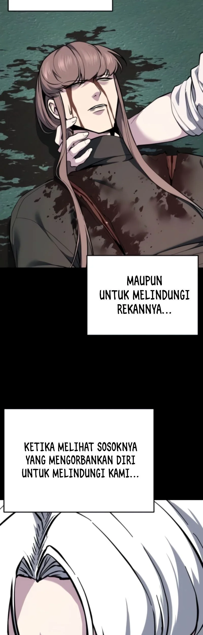 Ticket Hero S2 Bab 159 halaman 81