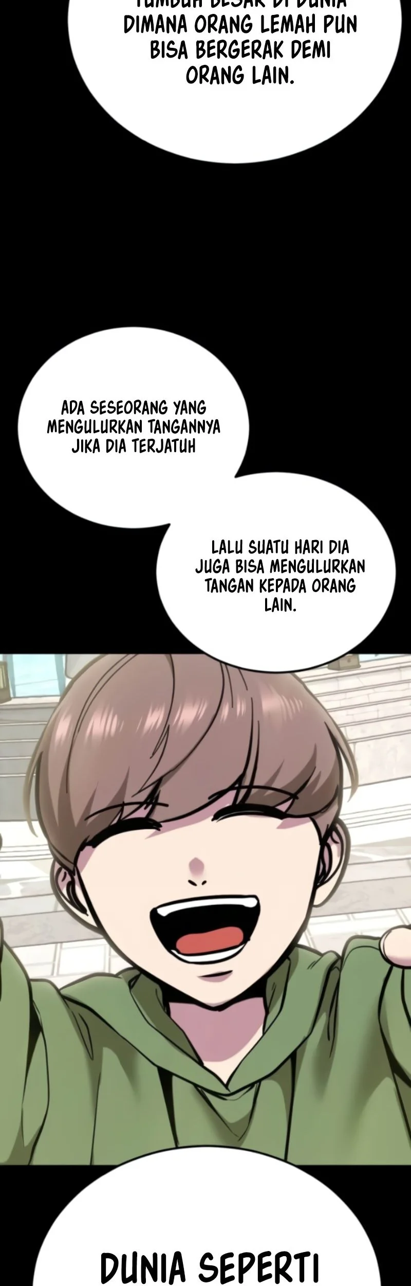 Ticket Hero S2 Bab 159 halaman 98