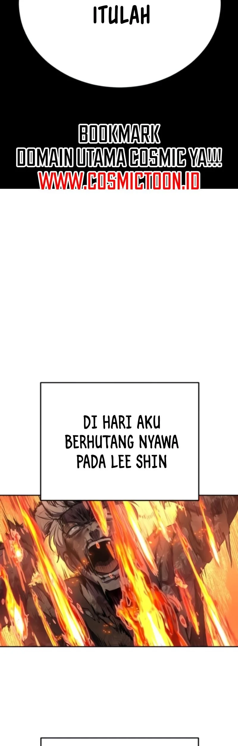 Ticket Hero S2 Bab 159 halaman 99