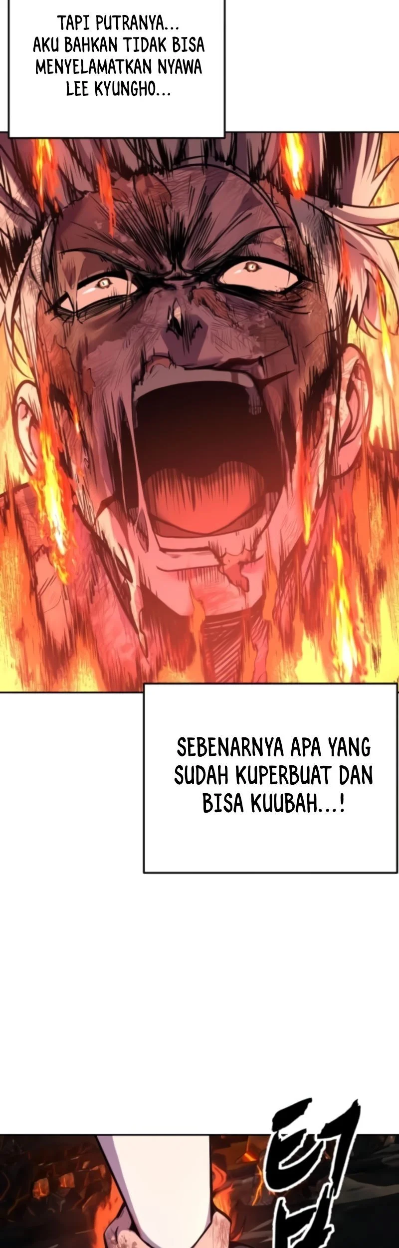 Ticket Hero S2 Bab 159 halaman 101