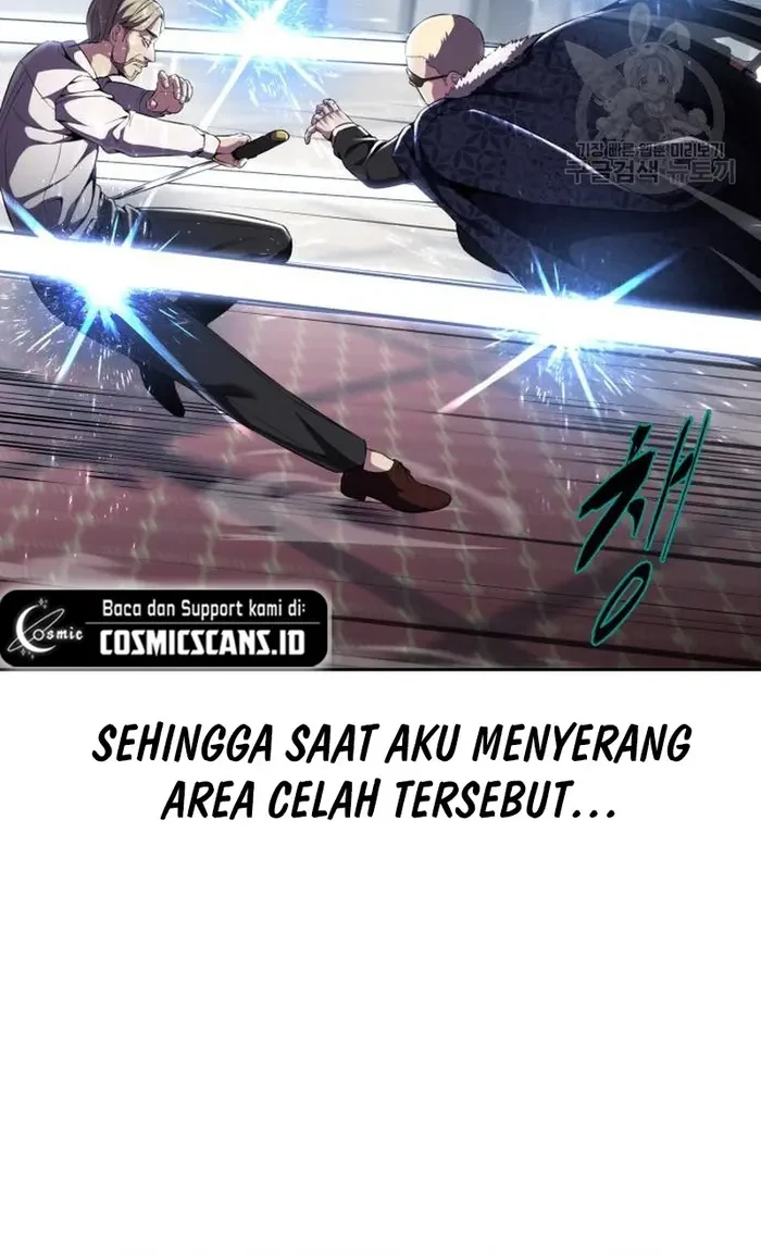 Ticket Hero S2 Bab 16 halaman 25