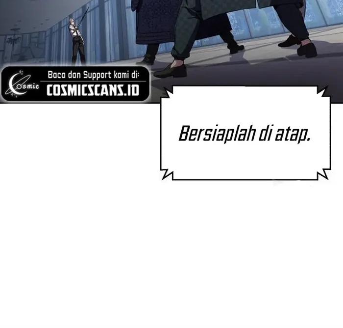 Ticket Hero S2 Bab 16 halaman 41