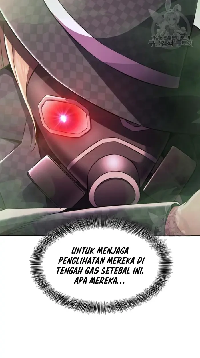 Ticket Hero S2 Bab 16 halaman 77