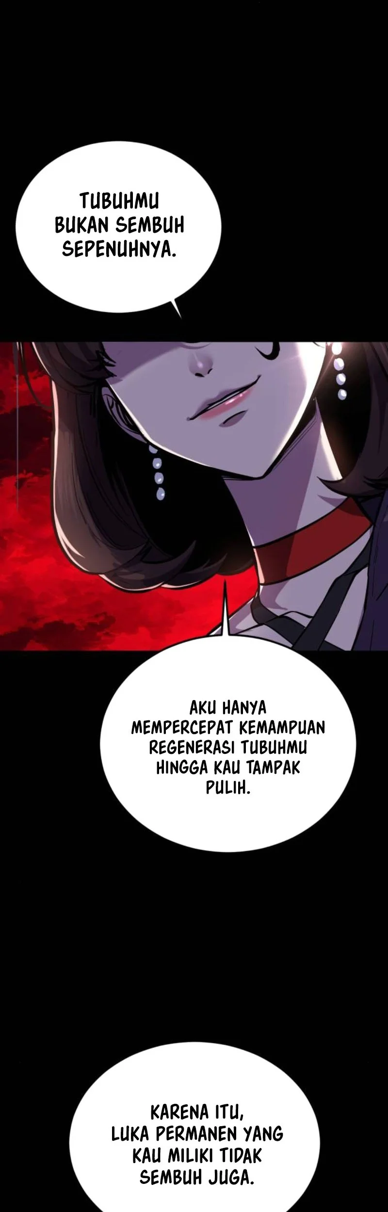 Ticket Hero S2 Bab 160 halaman 4