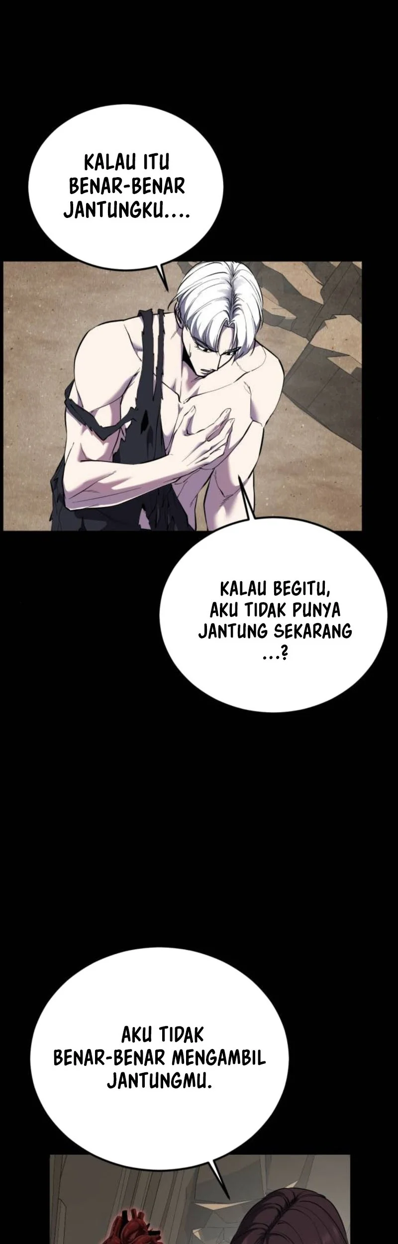 Ticket Hero S2 Bab 160 halaman 9