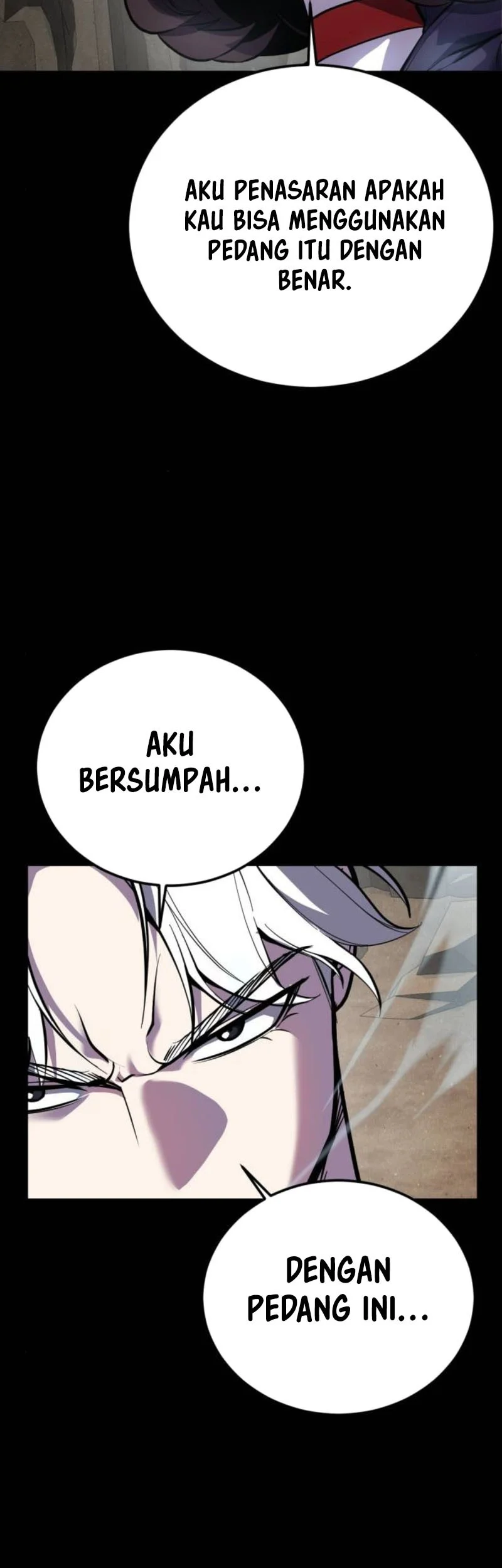 Ticket Hero S2 Bab 160 halaman 22