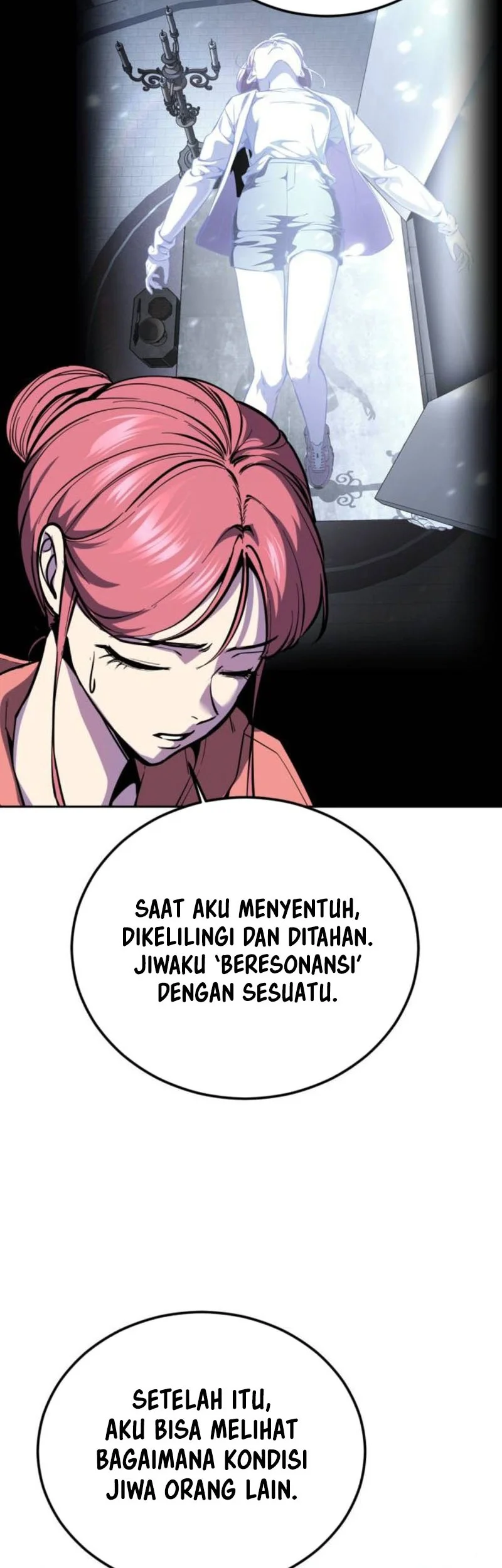 Ticket Hero S2 Bab 160 halaman 33