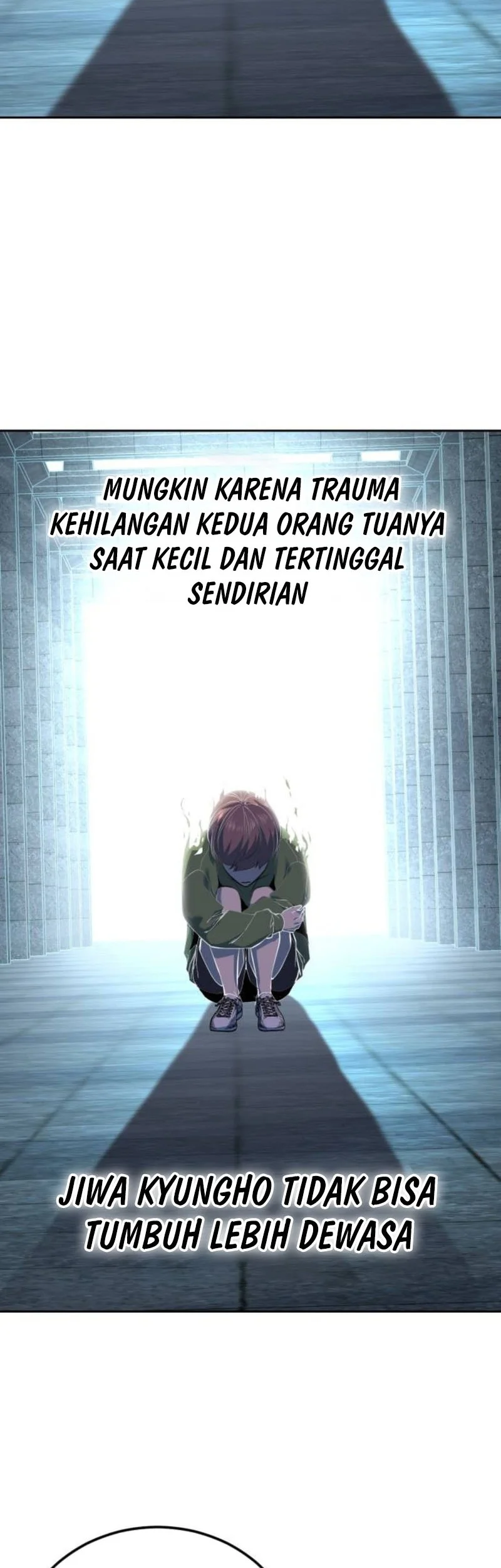 Ticket Hero S2 Bab 160 halaman 41