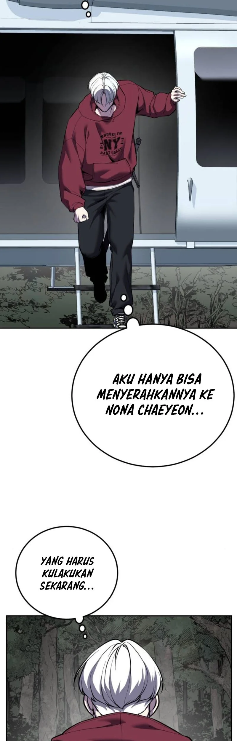 Ticket Hero S2 Bab 160 halaman 46