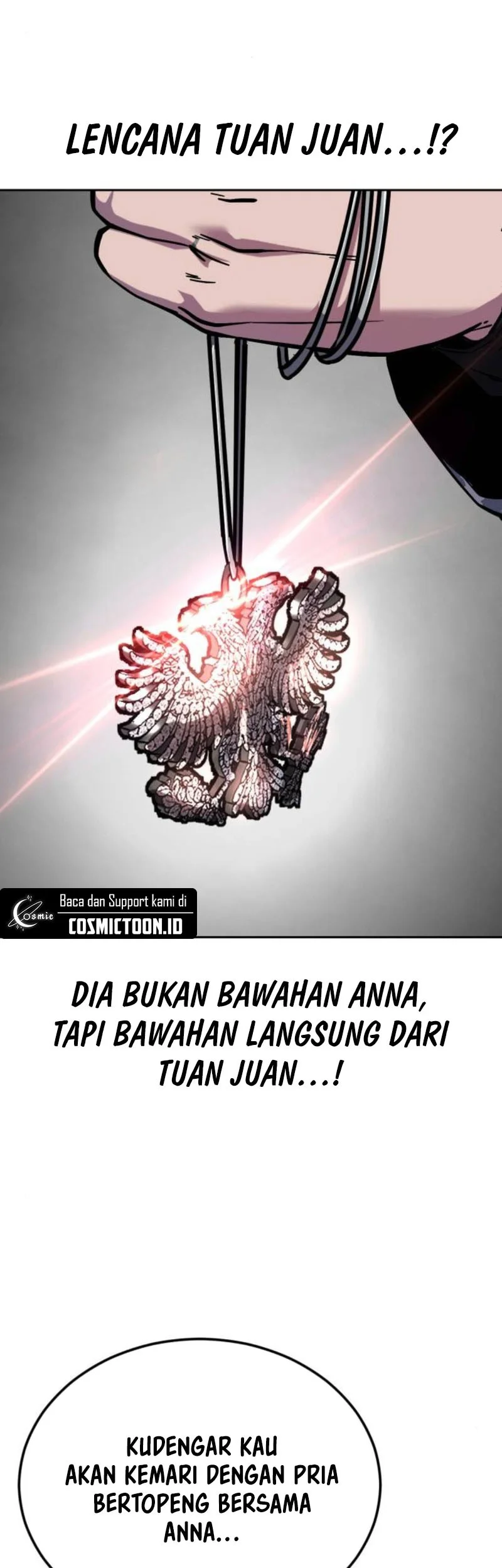 Ticket Hero S2 Bab 160 halaman 54