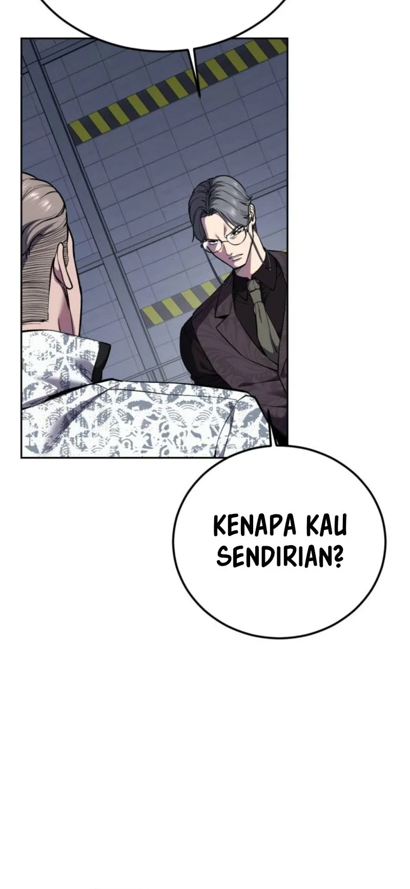 Ticket Hero S2 Bab 160 halaman 55