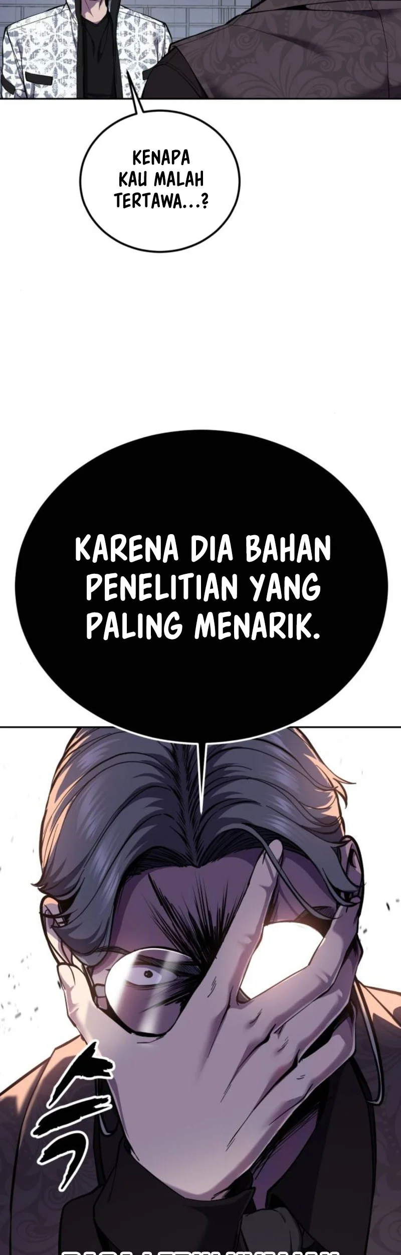 Ticket Hero S2 Bab 160 halaman 60