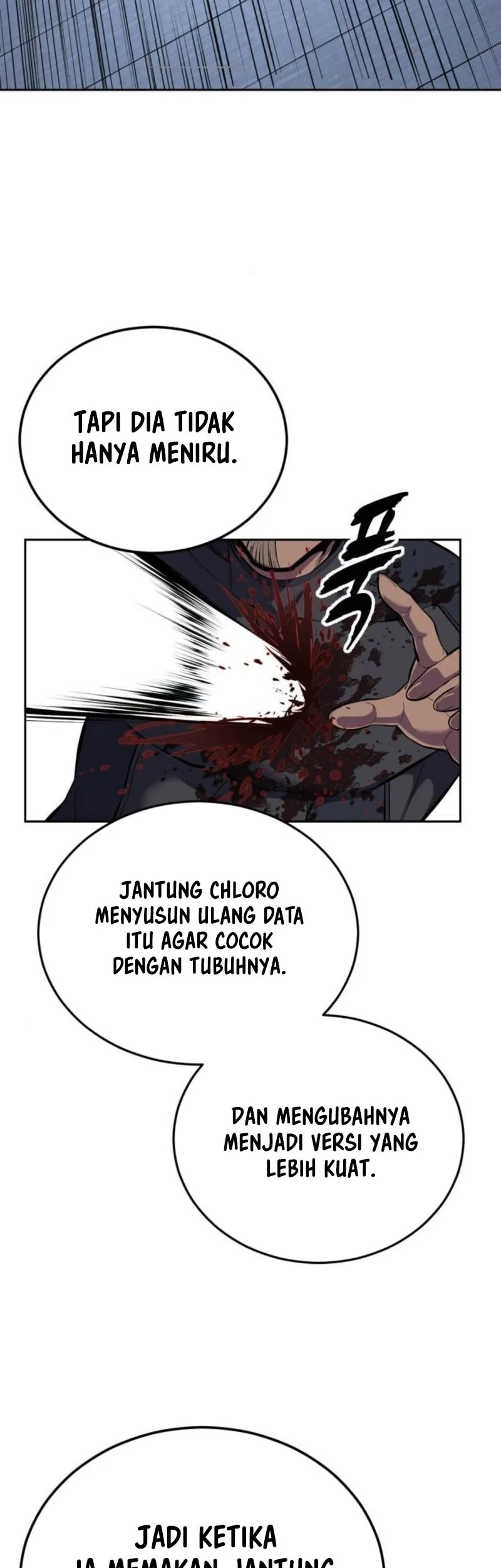 Ticket Hero S2 Bab 160 halaman 75