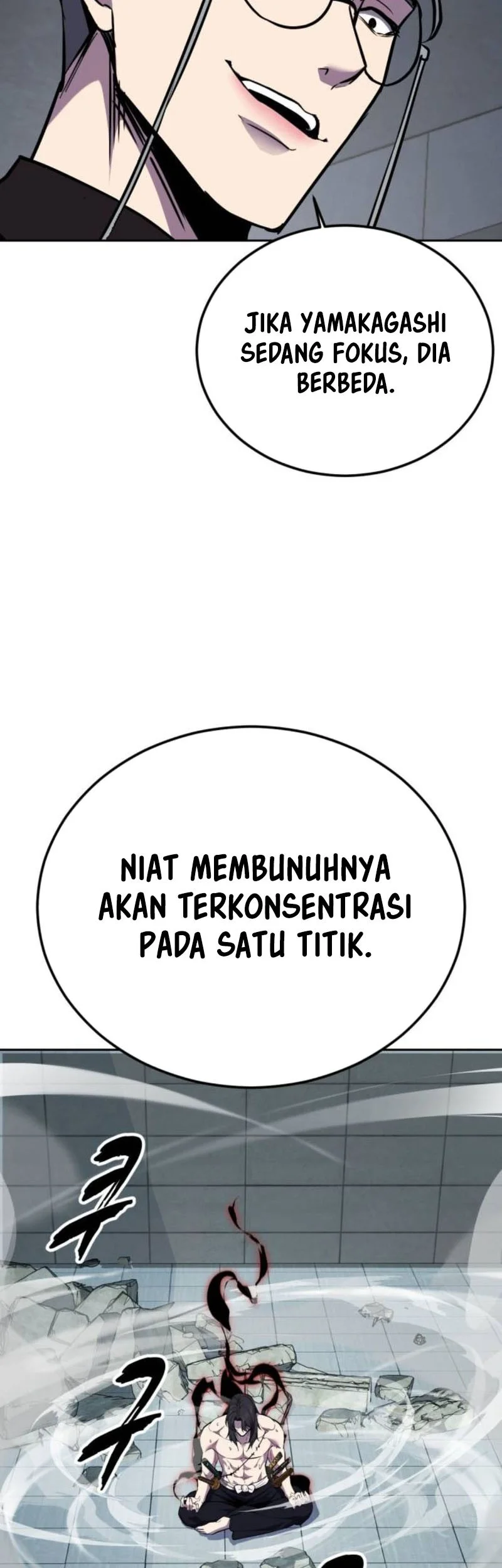 Ticket Hero S2 Bab 160 halaman 88