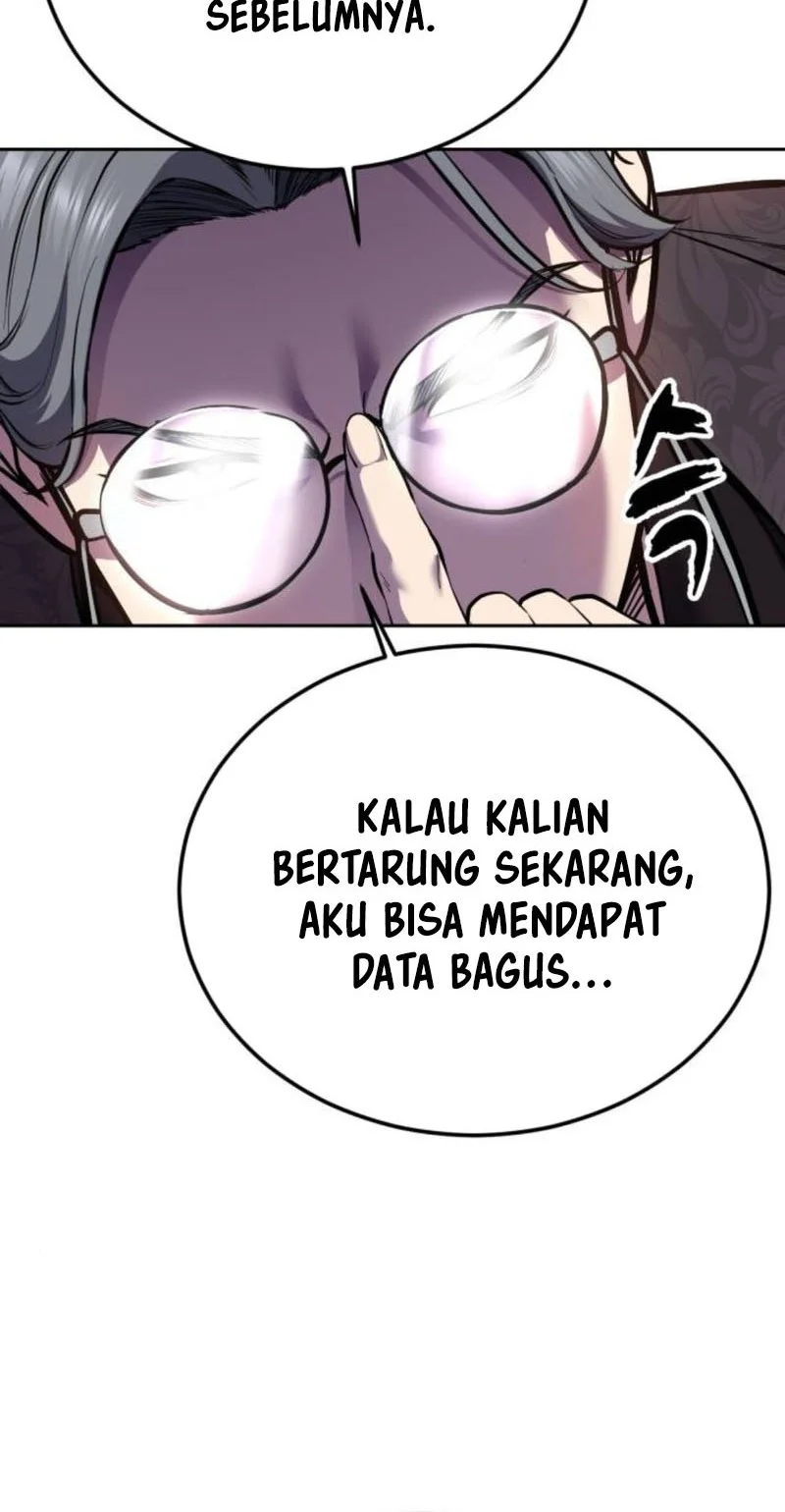 Ticket Hero S2 Bab 160 halaman 97