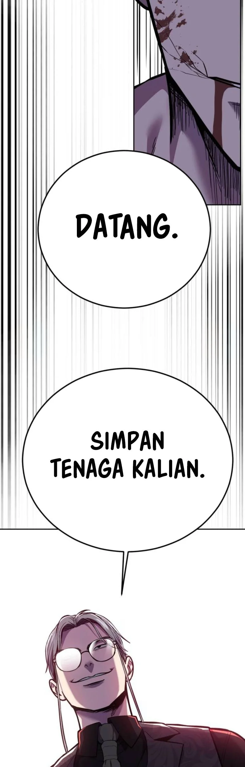 Ticket Hero S2 Bab 160 halaman 100