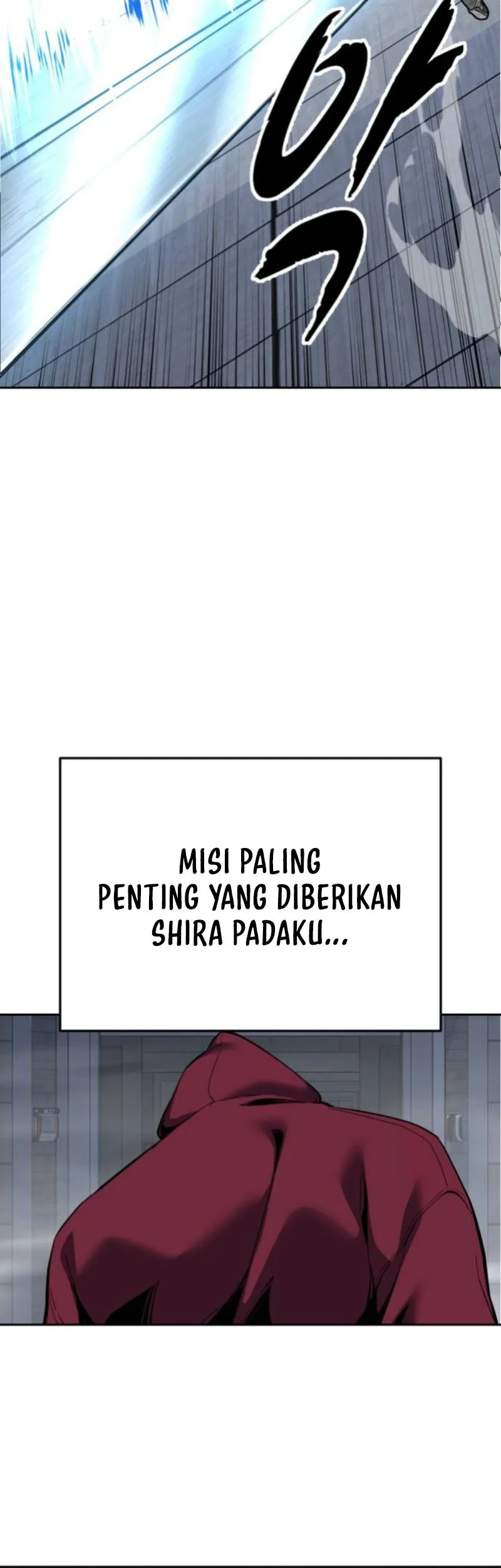 Ticket Hero S2 Bab 160 halaman 106