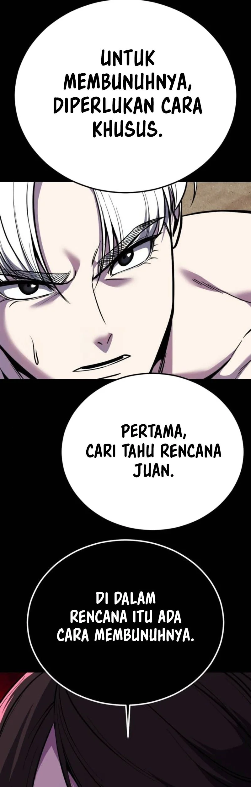 Ticket Hero S2 Bab 160 halaman 110