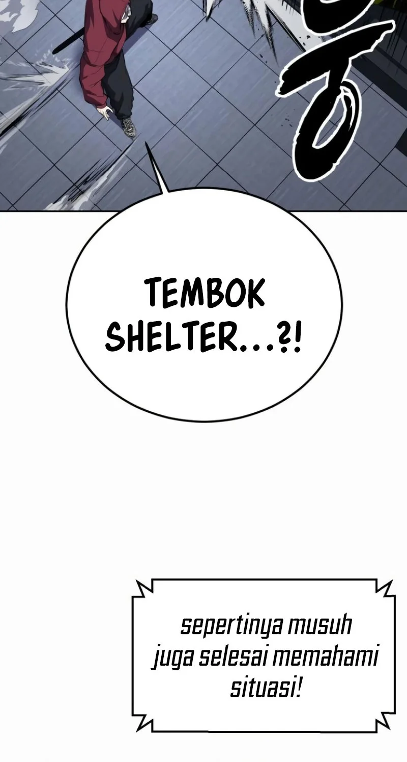 Ticket Hero S2 chapter 161 halaman 13