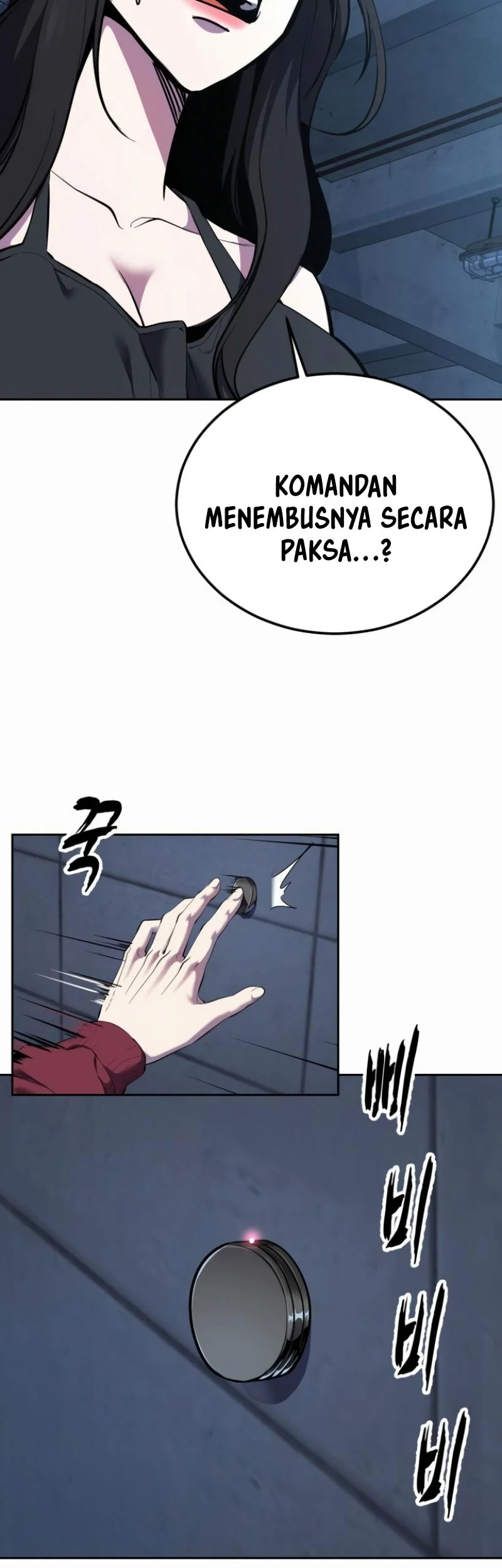 Ticket Hero S2 chapter 161 halaman 18
