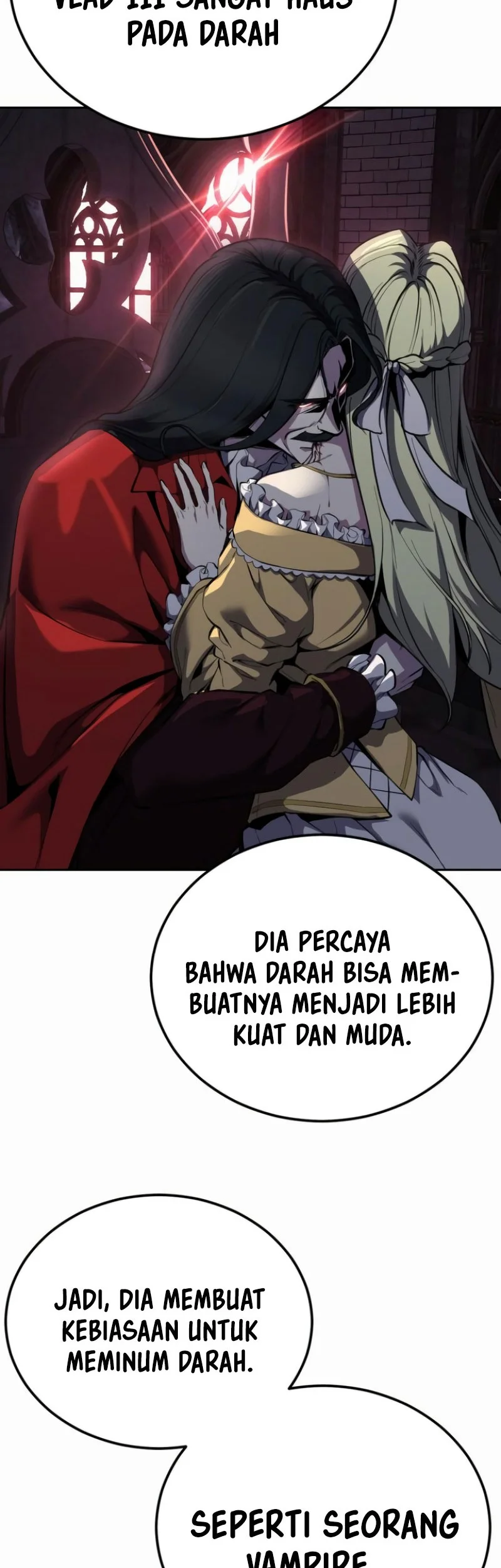 Ticket Hero S2 chapter 161 halaman 29