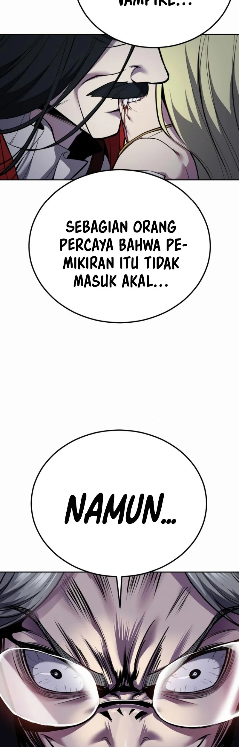 Ticket Hero S2 chapter 161 halaman 30